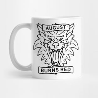 August Burns Red Mug